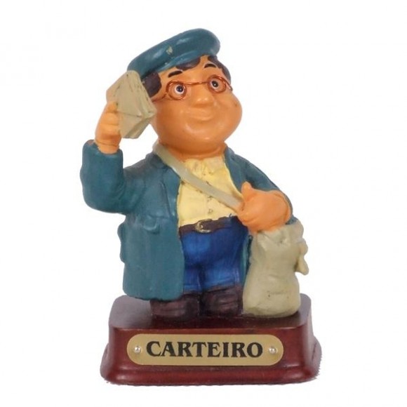 CARTEIRO 8 CM