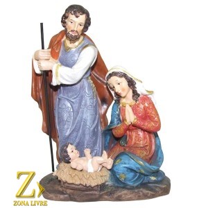 PRESEPIO 20CM