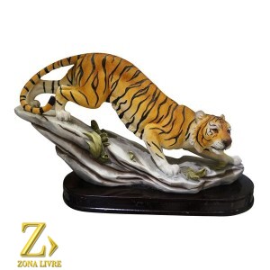 TIGRE 27CM