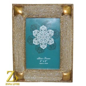 PORTA RETRATO 10X15CM