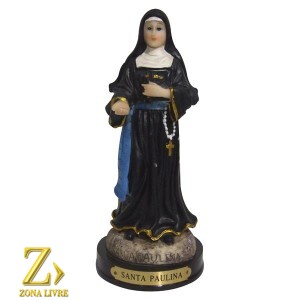 SANTA PAULINA 28CM