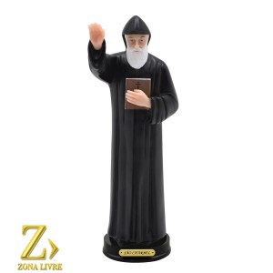 SANTO CHARBEL 22CM