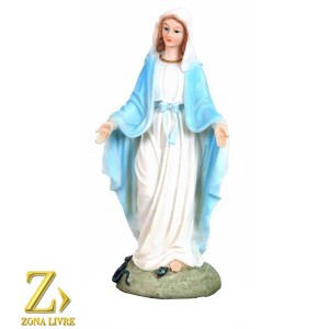 N.SRA DAS GRAÇAS S/BASE 08CM