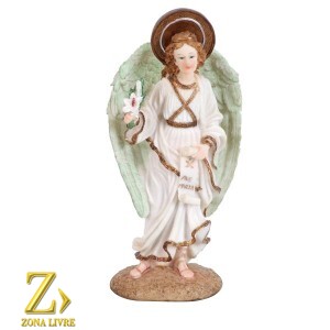 ARCANJO GABRIEL 05CM CX C/24PCS