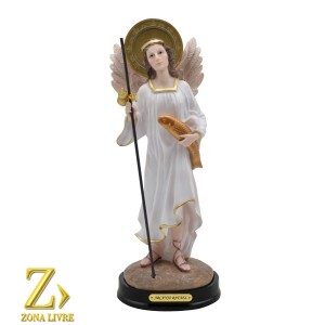 ARCANJO RAFAEL 22CM