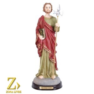 SAO JUDAS TADEU 36CM