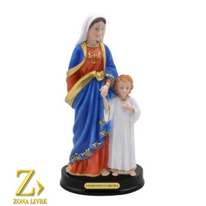 MARIA PASSA NA FRENTE 32CM