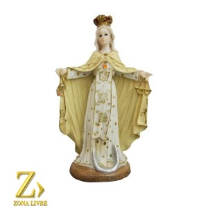 N.SRA DAS MERCES 11CM