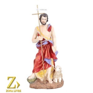 SAO JOAO BATISTA 08CM