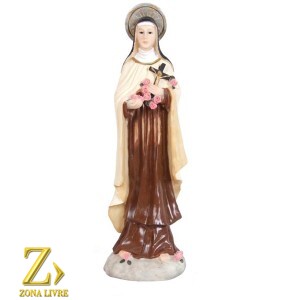 SANTA TEREZINHA 11CM
