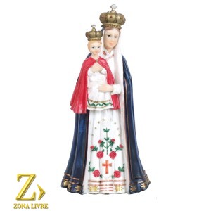 NOSSA SENHORA DO BOM PARTO 08CM