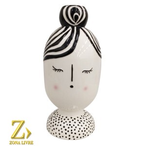 JG 2 FLOREIROS CRAQUELADOS 11X23CM