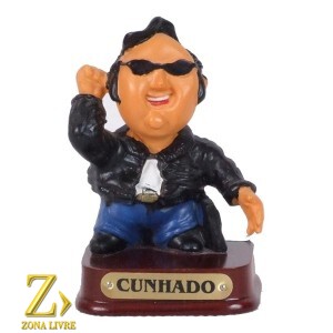 CUNHADO 8CM