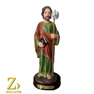 SÃO JUDAS TADEU 14CM