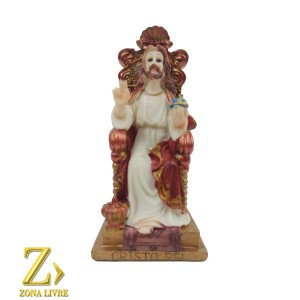 CRISTO REI 11CM