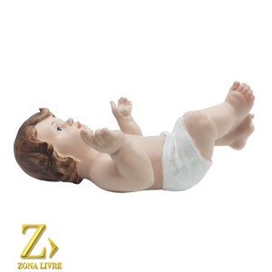 MENINO JESUS 22CM