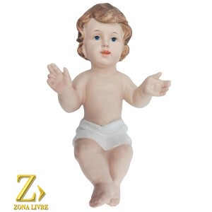 MENINO JESUS 28CM