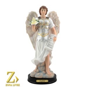 ARCANJO GABRIEL 47CM
