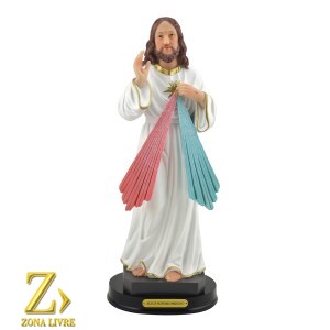 JESUS MISERICORDIOSO 47CM