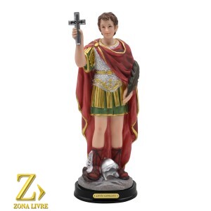 SANTO EXPEDITO 47CM
