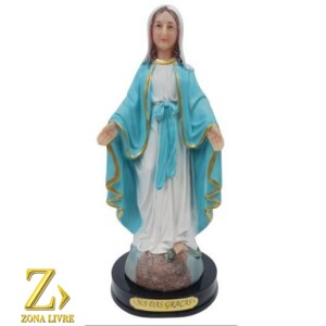 N.SRA DAS GRAÇAS 32CM