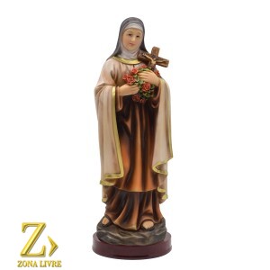 SANTA TEREZINHA 47CM