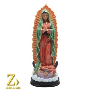 N. SRA GUADALUPE 22CM