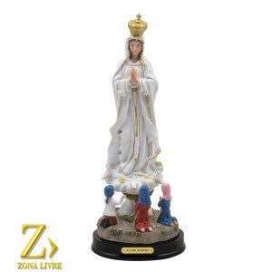 N.SRA DE FATIMA 47CM