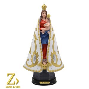 N. SRA DO NAZARÉ 13CM